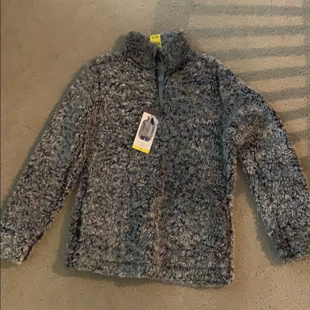 NWT Fleece